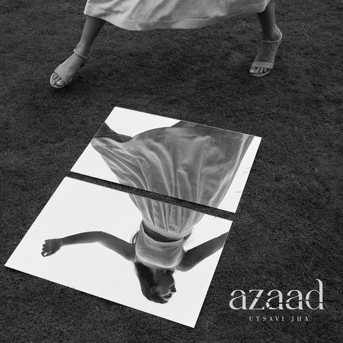 Azaad cover image