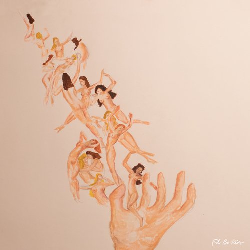 Go Rilla (Acoustic Version) cover image
