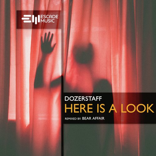 Here Is A Look (Bear Affair Remix) cover image