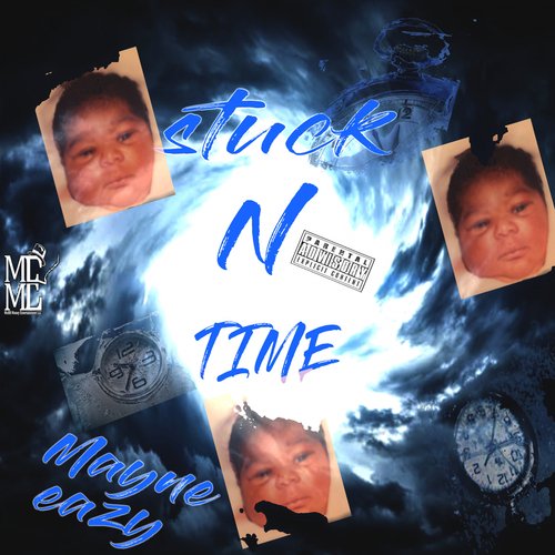 Booty So Soft (feat. Jay T) cover image