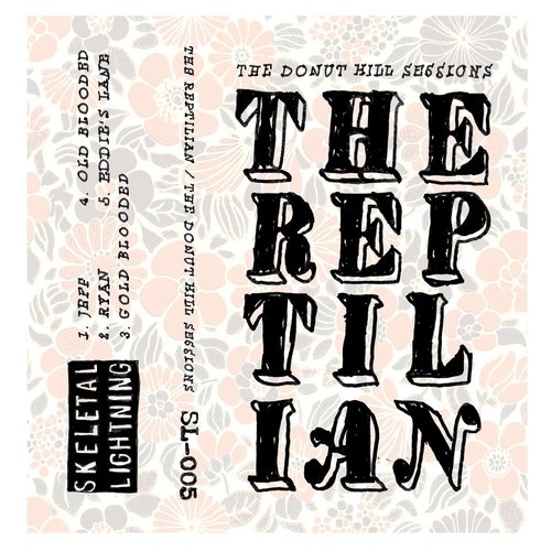 Ryan cover image