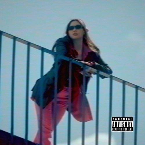 Desde Que Te Vi Pasar cover image