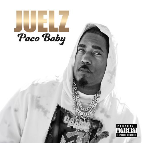 Juelz cover image