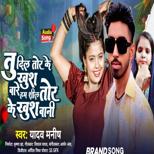 Tu Badalne Okr Gam Naikhe cover image