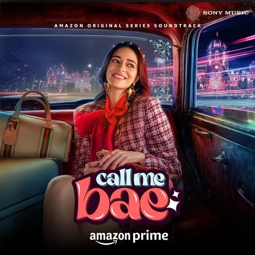 Khwaish Adhoori (From "Call Me Bae") cover image