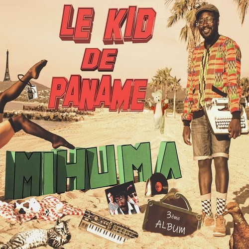 La Pharmacie cover image