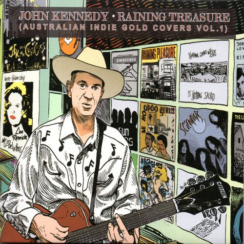 Raining Pleasure cover image
