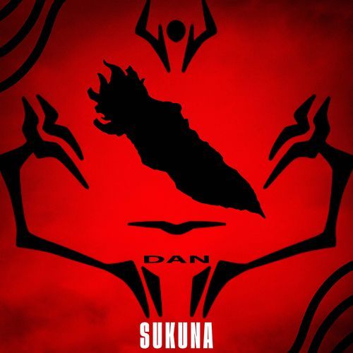 Sukuna cover image