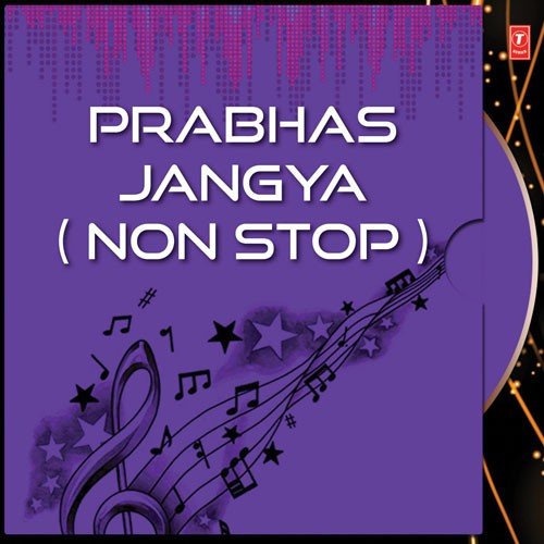 Prabhas Jangya cover image
