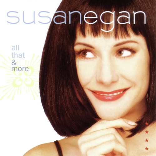 Wild & Reckless / Susan Egan cover image