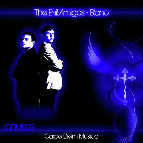 Blanc (Stephan Bazbaz Remix) cover image