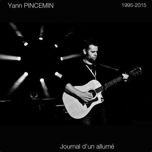Pierre cover image