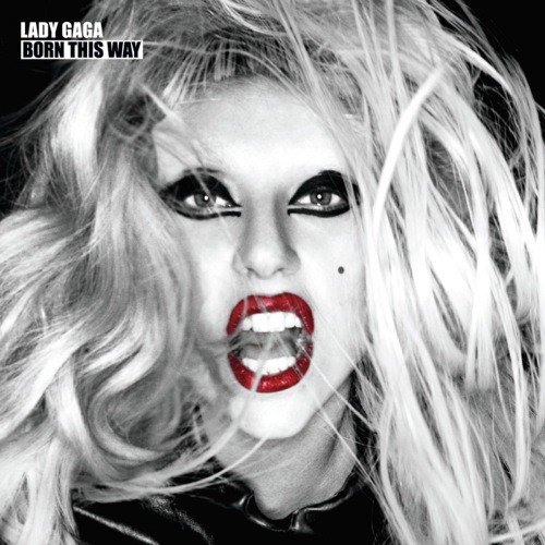 Bloody Mary cover image