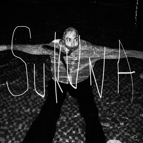 Sukuna cover image