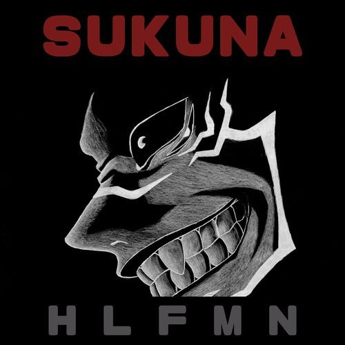SUKUNA cover image