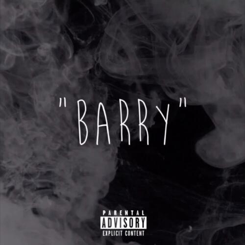 Barry cover image