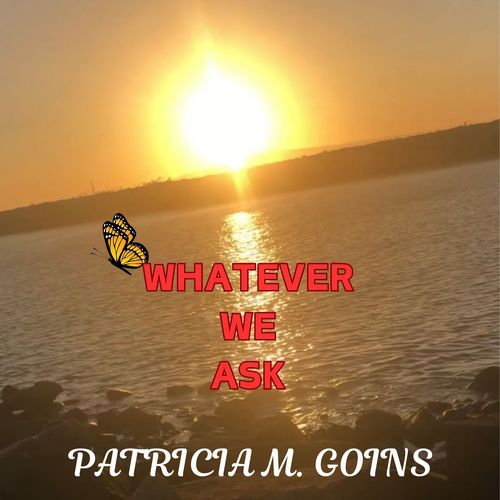 Whatever We Ask cover image