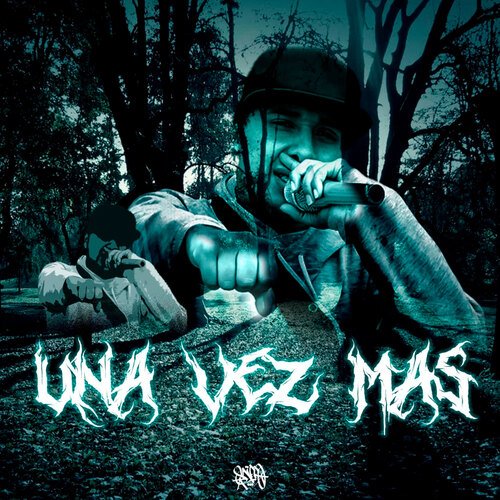 Cicatriz cover image