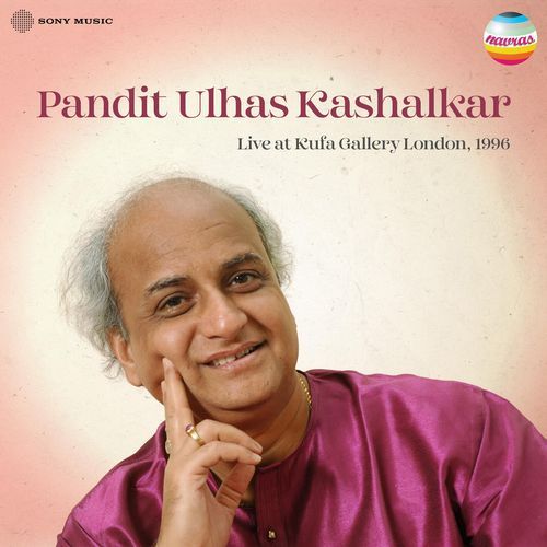 Raga Todi (Vilambit Khayal In Jhoomra Taal - Baajo Re Mammadasaa Gharavaa Sadarang) cover image