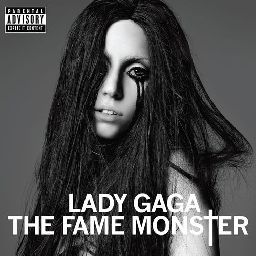 Bad Romance cover image