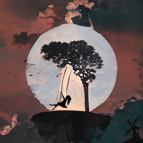 Pangea (Radio edit) cover image