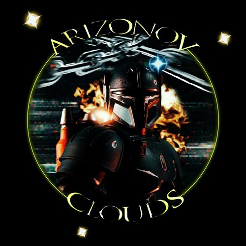CLOUDS cover image