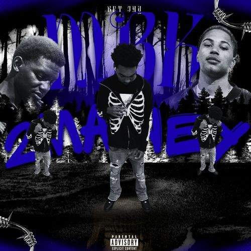 MBK cover image