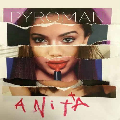 Anitta cover image