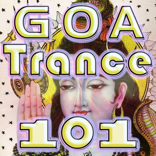 Korn (Psy Trance Remix) [Digital Sound Project] cover image