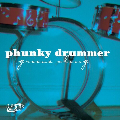 Barry (Without Drums) cover image