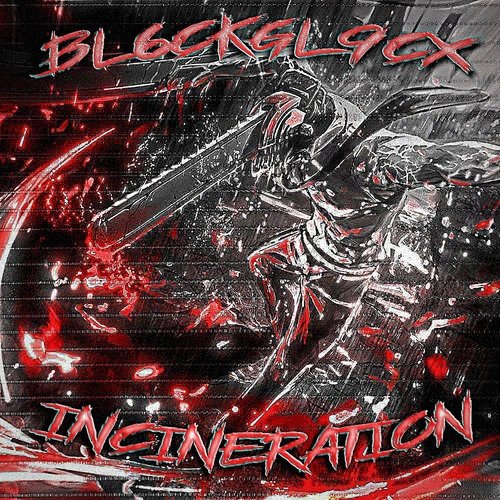 Incineration cover image