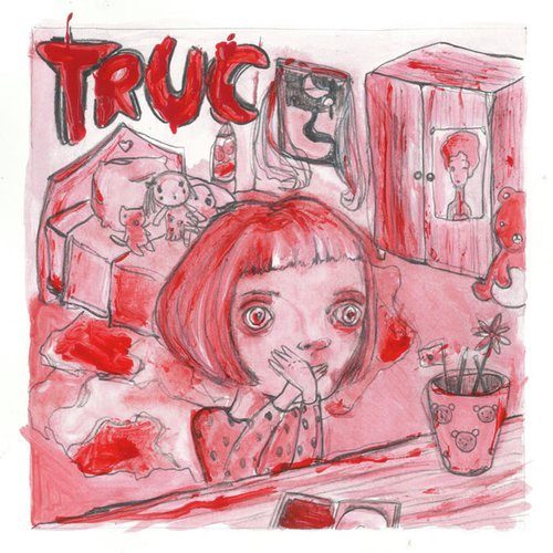 Bruno cover image