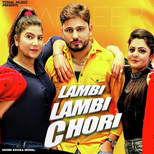 Lambi Lambi Chori cover image
