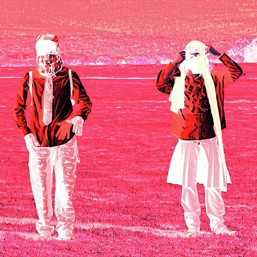 AFK cover image
