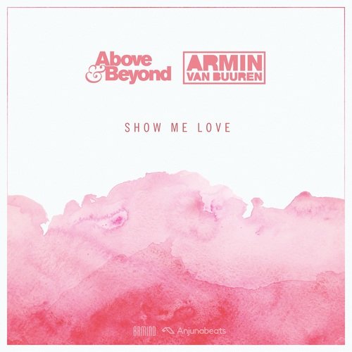 Show Me Love cover image