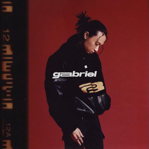 GABRIEL cover image