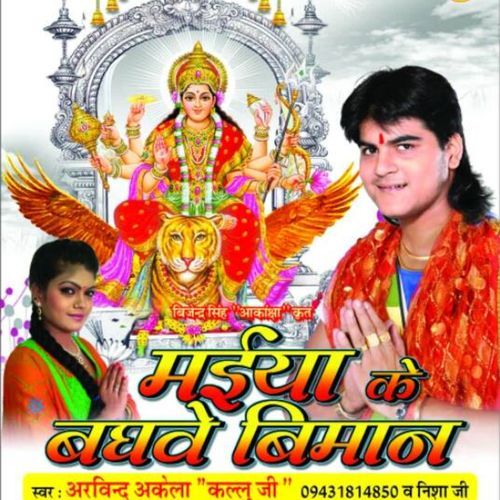 Tiger Ka Duty Hai cover image