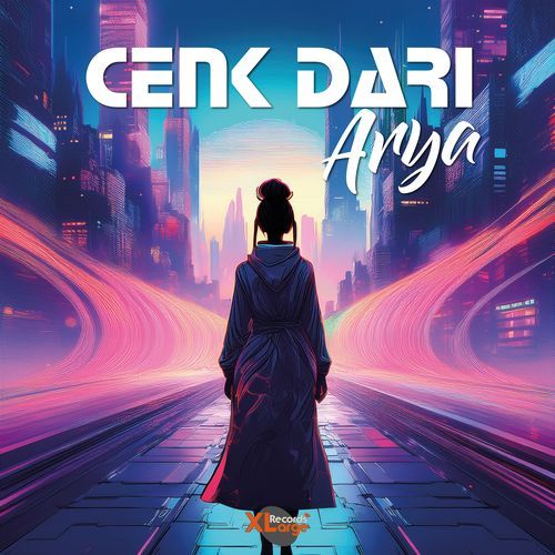 Arya (Extended Mix) cover image