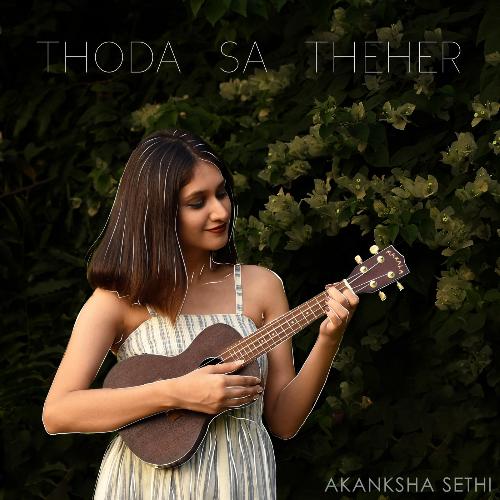 Thoda Sa Theher cover image