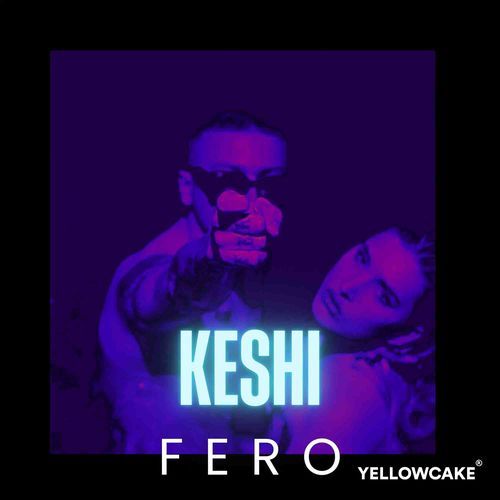 Keshi cover image