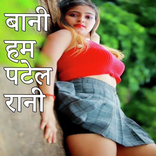 Bani Ham Patel Rani cover image