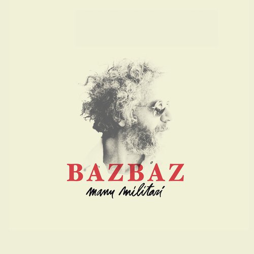 Manu Militari cover image