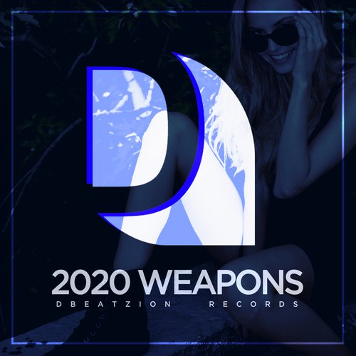 Let's Get It (feat. Julia Turano) (Club Mix) cover image