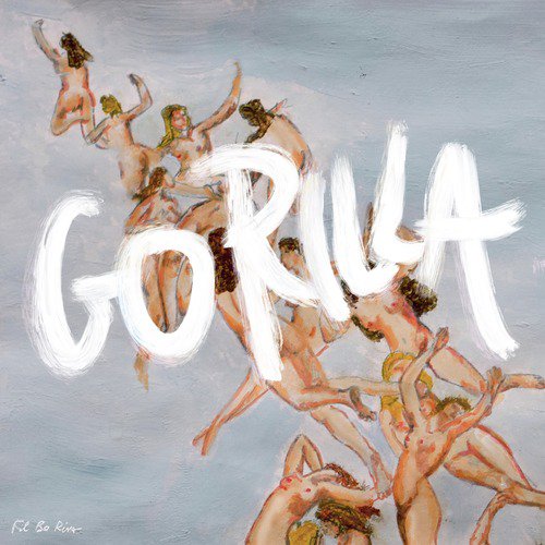 Go Rilla cover image
