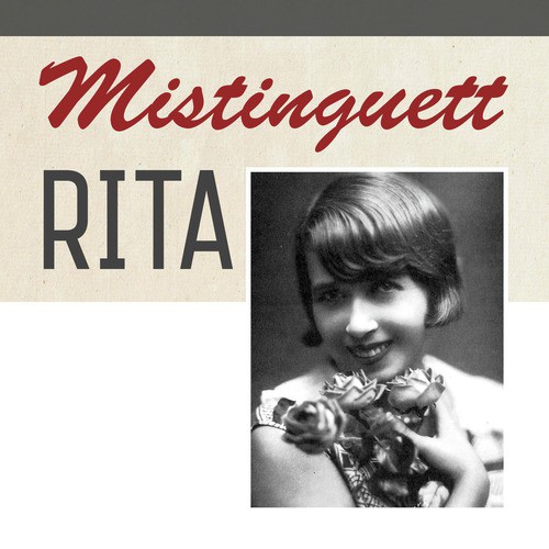Rita cover image