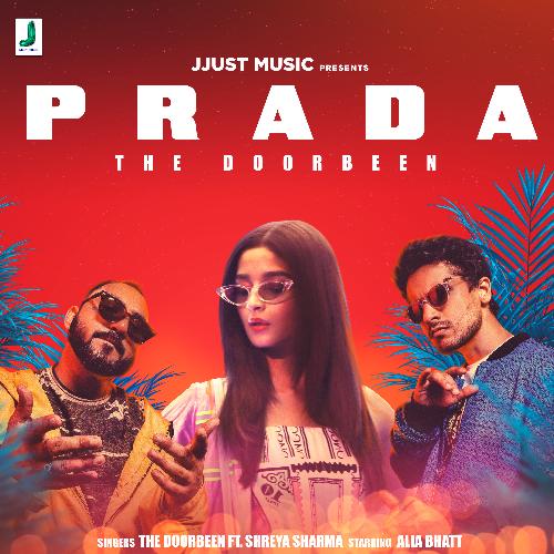 PRADA cover image