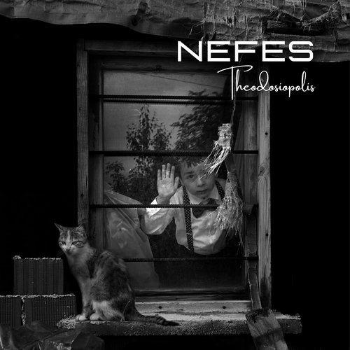 Nefes cover image