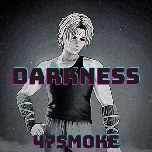 Darkness cover image