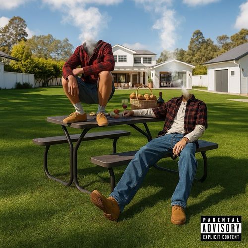 Broke Shi cover image