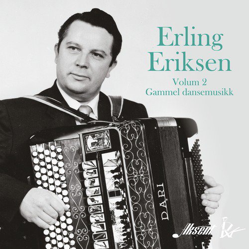 Lindströms polka cover image